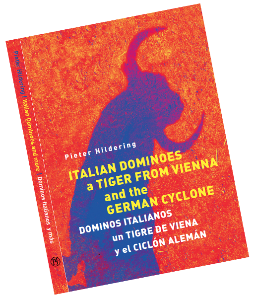 Italian Dominoes, A Tiger from Vienna and The German Cyclone