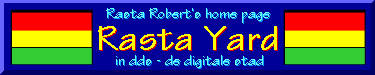 banner: rasta yard